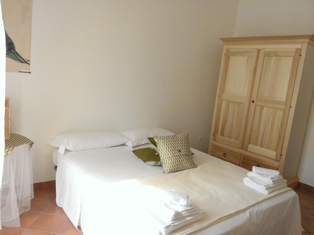 Hotel Rossobarolo Zimmer foto