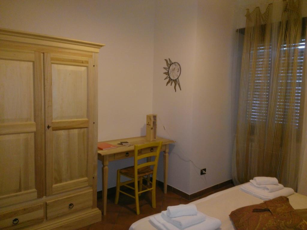 Hotel Rossobarolo Zimmer foto